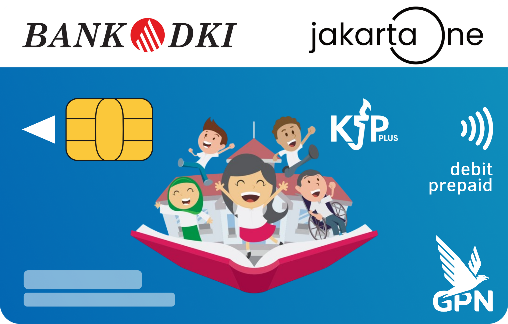 Pembayaran KJP