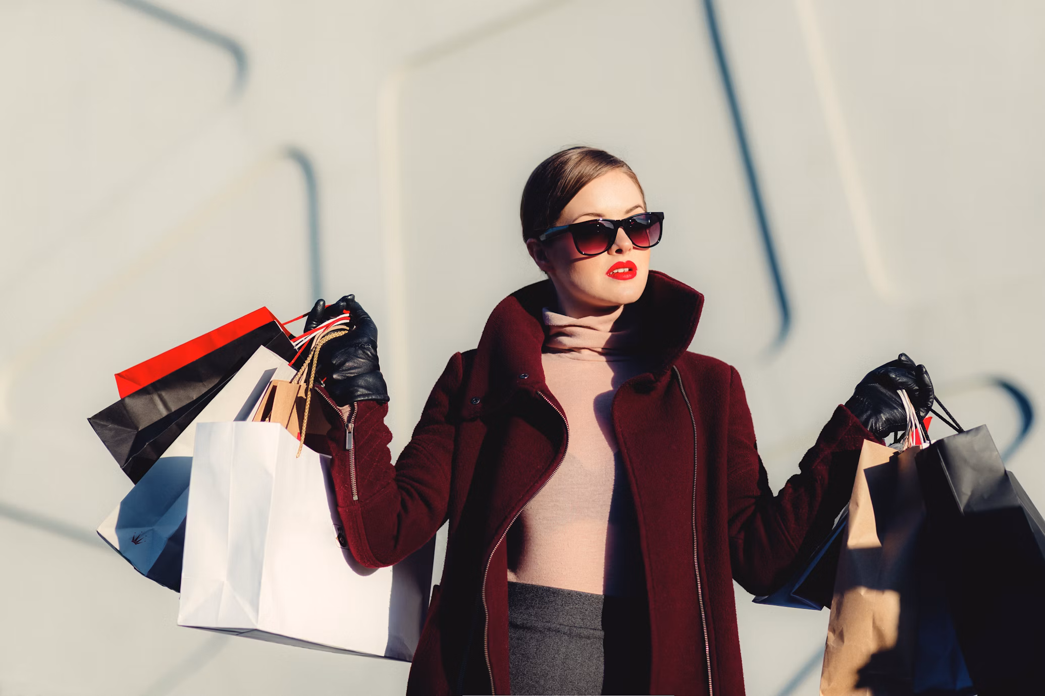 [Gambar busana fashion wanita modern]