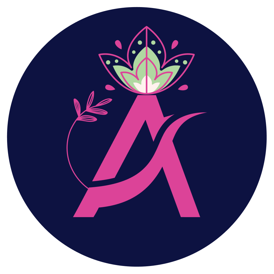 Logo Asna Collection